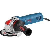 Болгарка (УШМ) Bosch GWX 9-125 S Professional 06017B2000