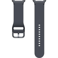 Ремешок Samsung ET-SNL33 Sport Band M/L for Galaxy Watch8/Classic Graphite
