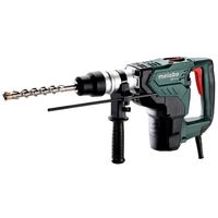 Перфоратор Metabo KH 5-40 SDS-Max 600763500