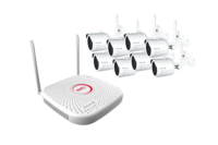 Amiko WIFI Camera kit 8900 (7 CAMERA)