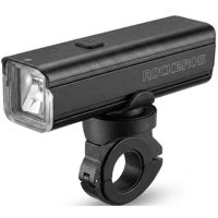 Аксессуар для велосипеда Rockbros 24310008002 Lanterna frontala pentru bicicleta 1500LM, cu T/C