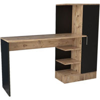 Офисный стол Trendy CT2-AB 152x120x40cm