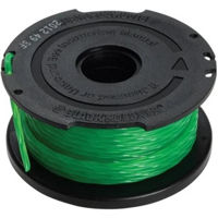 Fir pentru trimmere Black&Decker A6482-XJ mosor cu fir nylon Ø1.5mm 6m