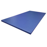 Echipament sportiv miscellaneous 153 Saltea pt lupta gimn. 2*1m 5 cm 120 kg / m3 TOP