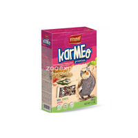 Vitapol Karmeo Premium pentru papagali corella 0.5 kg