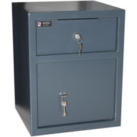 Офисный сейф Griffon RD.48.K (480*380*270), deposit