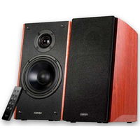 Boxe multimedia pentru PC Edifier R2000DB Brown