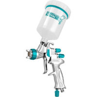 Aerograf Total tools TAT10605