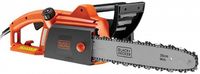 Fierăstrău cu lanţ electric Black&Decker CS1835