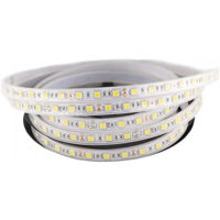Banda LED LED Market LED Strip 3000K, SMD5050, IP67 (tube), 60LED/m