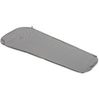 Sac de dormit Pinguin Liner Mummy 175 Grey