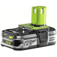 Încărcătoare și Acumulatoare RYOBI 5133002237 RB18L25 18V 2.5 AH