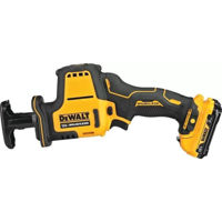 Пила DeWalt DCS312NT