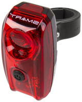 Аксессуар для велосипеда Messingschlager Lanterna SMART Trail 80K battery rear light