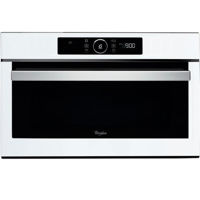 Встраиваемая микроволновая печь Whirlpool AMW730/WH