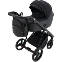 Сărucior pentru copii Adamex BLANC 100% SA-2