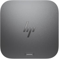 Переходник для IT HP Thunderbolt 4 G6 Dock 100W (9X472UT#ABB)