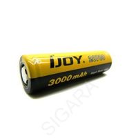 Аккумулятор IJOY 20700 / 3000 mAh (до 40A)