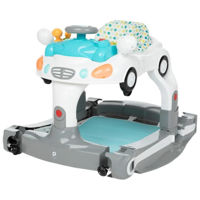 Premergător Premaman PEVG05-CCC-UNQ Premergator 4 in 1 Blue/Gray