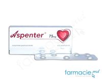 Aspenter® 75 mg comp. film. 75 mg  N7x4