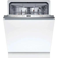 Встраиваемая посудомоечная машина Bosch SBD6ECX12E