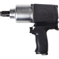 Гайковерт King Tony P33621-075B пневматический 3/4", 1085 Nm в компл.головки 17, 19, 21мм