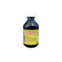 Galbenele – MC 50ml tinctură N1