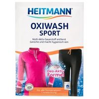 HEITMANN Produs pentru îmbrăcăminte sport, 50 g