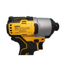 Шуруповерт импульсный DeWALT DCF840N