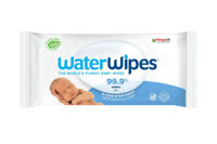 Влажные салфетки Water Wipes 60 шт