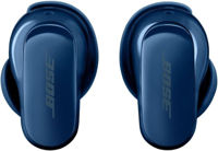 Наушники беспроводные Bose QuietComfort Ultra Earbuds, Lunar Blue