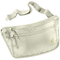Geantă de talie Deuter Security Money Belt II D19 bone