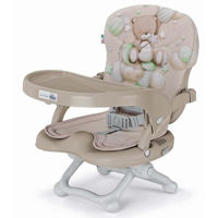 Scaun de masă CAM Smarty S333-C261/C261