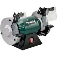 Scule electrice staționare Metabo DS 125 M 614125000
