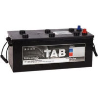Автомобильный аккумулятор TAB POLAR TRUCK 190Ah 1200EN 512x222x194/221+/- (69032)