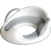 Oală 4Play Hoop White, детское