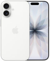Смартфон Apple iPhone 17 512GB White MG6Q4ZD
