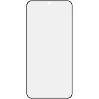 Стекло защитное для смартфона UNIQ Samsung S26 Plus Optix Vivid Clear, Black