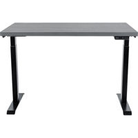 Masă pentru calculator CUSTÓ 100.02.0028 FlexiDesk