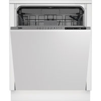 Встраиваемая посудомоечная машина Beko BDIN25323