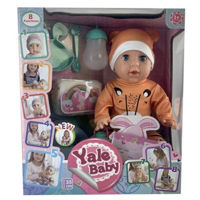 Кукла Richi (08229) Papusa in set cu accesorii