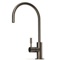 Смеситель кухонный Hoff Modern Antique Bronze