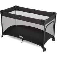 Манеж Joie P1206EASHA000 pliant cu 2 niveluri Allura Shale