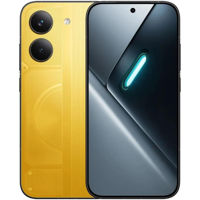 Смартфон Xiaomi POCO X8 Pro 8/256GB Yellow
