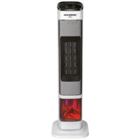 Камин электрический Hausberg HB-8219AB