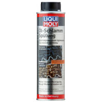 Автохимия Liqui Moly 5200 Долговременная промывка масляной системы OilSchlammSpulung 300мл