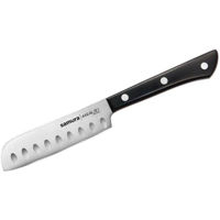 Нож Samura HARAKIRI pentru unt, 96mm, negru (SHR-0015B)