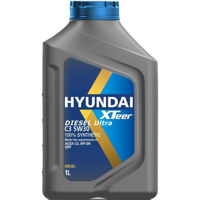 Масло Hyundai 5W30 XTEER DIESEL 1L