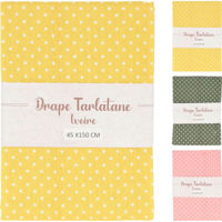 Домашний текстиль Excellent Houseware 31157 Скатерть 130x180cm EH