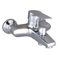 Смеситель для душа Rubano Baterie pentru dus, inox, 27879